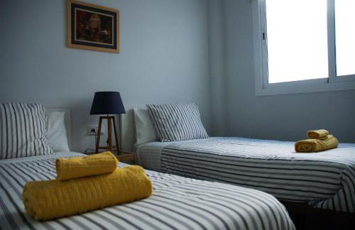 Encantador Ático con Terraza - Foto 29