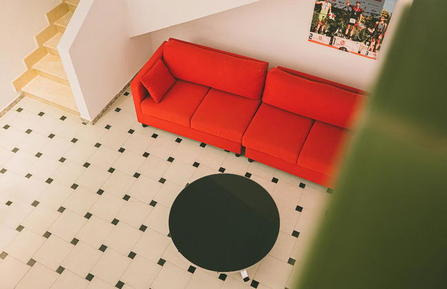 Aparthotel Novo Mar - Foto 153