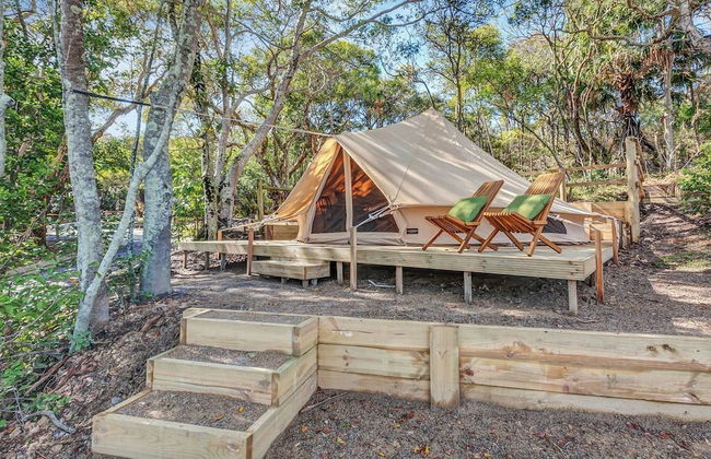 Reflections Byron Bay - Holiday Park - Foto 36