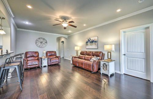 Fayetteville Home Near University and Biking Trails - Foto 5