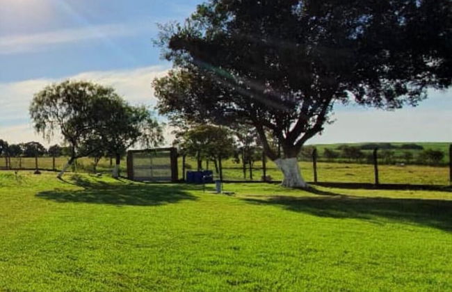 Sítio Refúgio do Alto - Photo 72