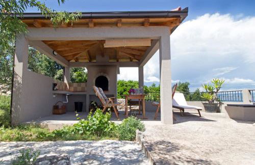 Apartments by the sea Cove Donja Kruscica - Donja Krusica, Solta - 12418 - Photo 8