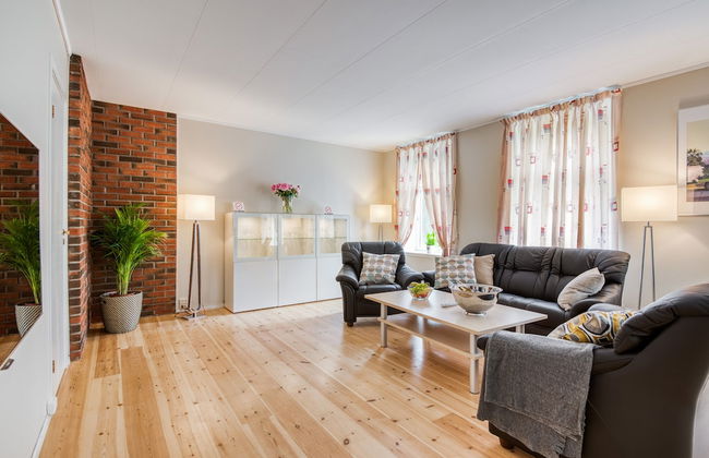 Trondheim Leilighetshotell - Foto 40