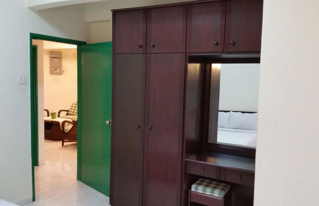 HIG Homestay Apartment - Foto 12