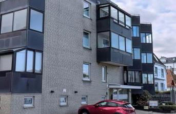Traumhafte Ferienwohnung "Seeperle" in Cuxhaven - Duhnen mit Teilseeblick in 1A Lage - Foto 12