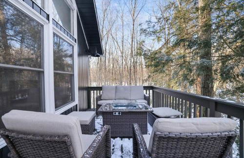 Cabin in the Woods - Foto 41