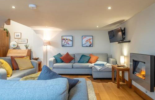 The Coach House - Cosy Retreat in Warwickshire! - Photo 25