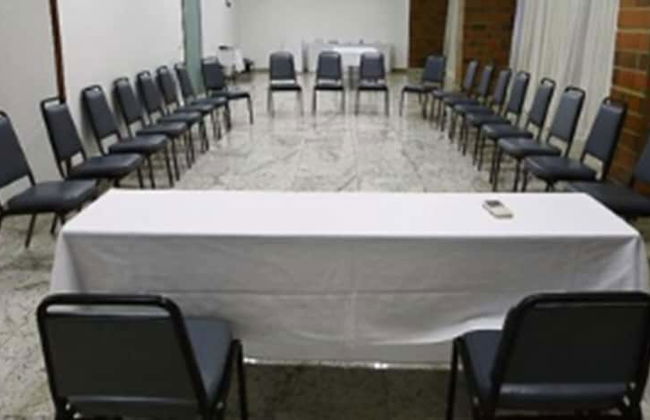 Cheverny Apart Hotel - Foto 44