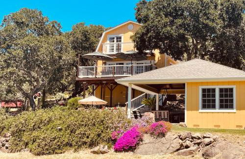 Casa Molino - A private escape with Vineyard views - Foto 50