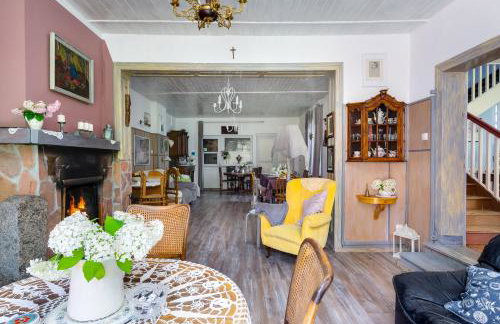 Dworek nad Jeziorem Wądzyn - Foto 22