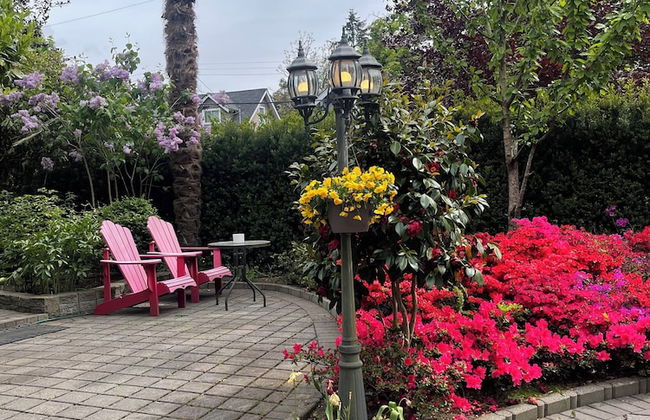 West Broadway guesthouse - Photo 69