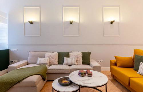 Amplio apartamento a 5 min de San Luis, luminoso y cómodo - Foto 7