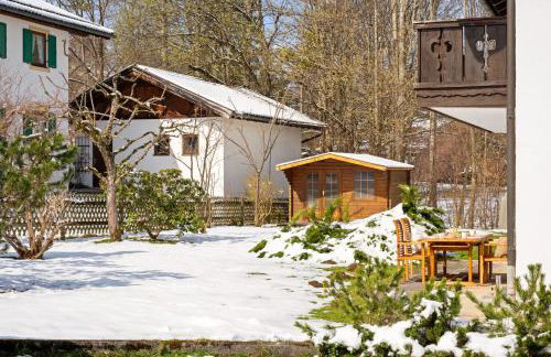 ruhige und neue Ferienwohnung am Berg - Foto 66