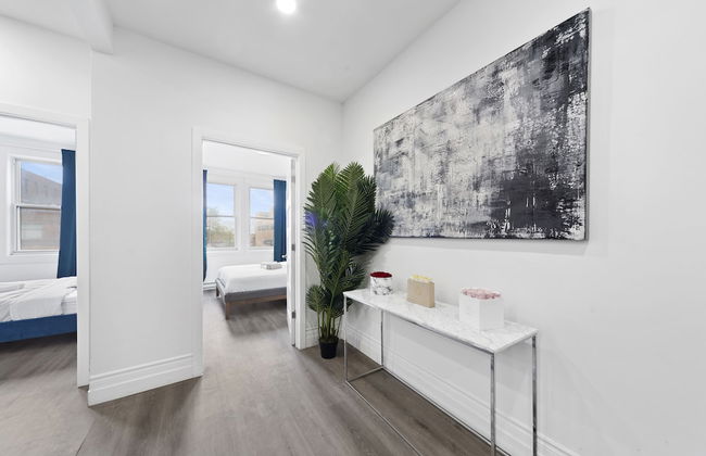 Stonewall Suites - Foto 67