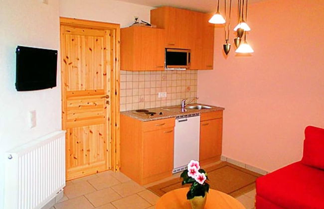 Chic Vacation Home near Forest in Sebnitz Germany - Foto 6