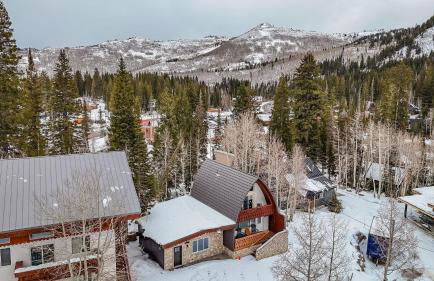 Chalet at Brighton - Foto 20