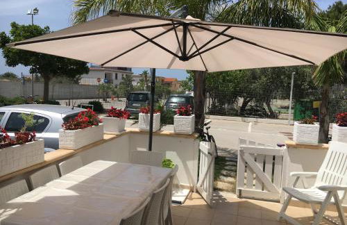 Le Palme House Isola delle Femmine - Foto 14