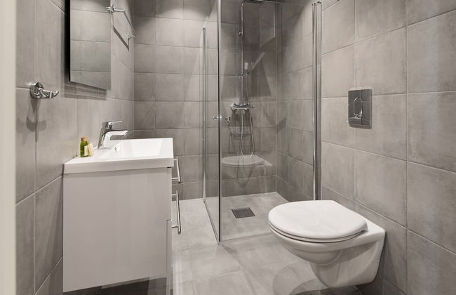 Frogner House - Bygdøy Allé - Foto 28