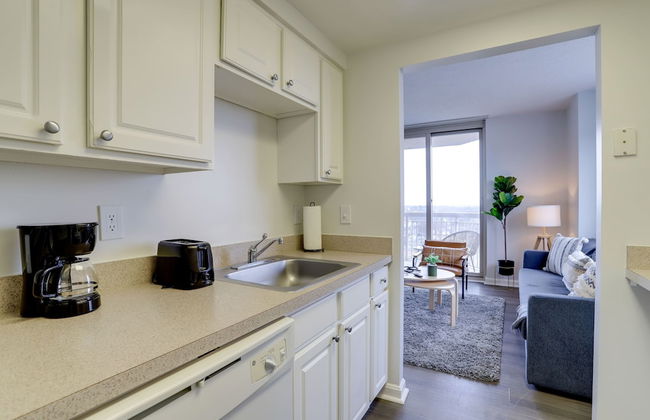 Comfort Apartments in Arlington - Foto 69