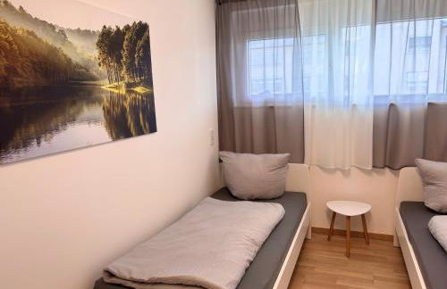 AG Deluxe Ferienwohnung in Kornwestheim - Foto 17