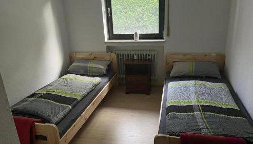 Ferienwohnung Engel - Foto 3