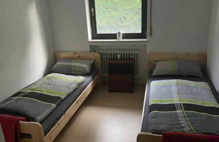 Ferienwohnung Engel - Foto 3