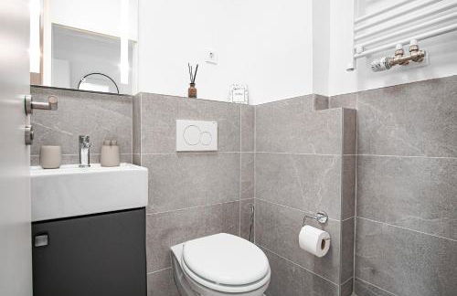 HOMEFY - Feel Good Apartment - Foto 14