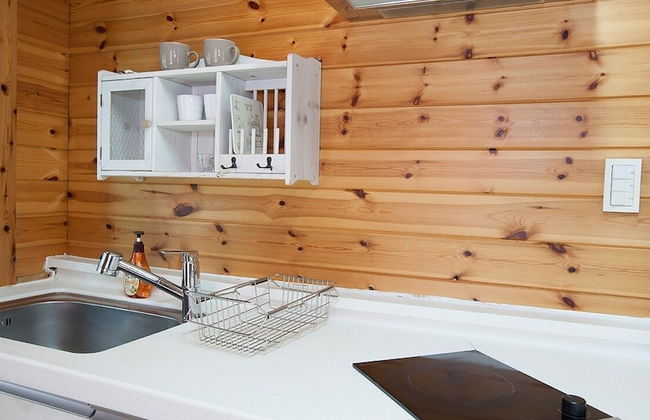 Laviche Pension - Foto 30