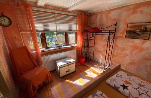 Ferienhaus Deubel "Knechtenhaus" in Kappeln - Foto 8