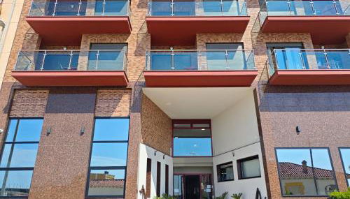 Ancla Spaces EGVT-436-CS no vista al mar - Foto 2