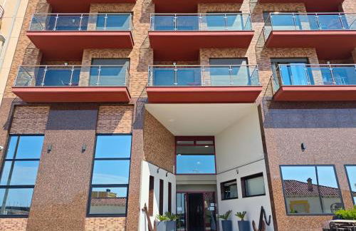 Ancla Spaces EGVT-436-CS no vista al mar - Foto 2