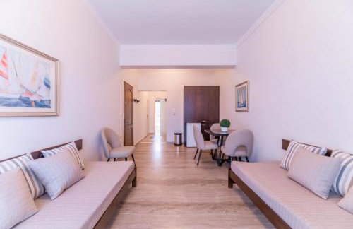 Kalamaki Mare Suites - Foto 9