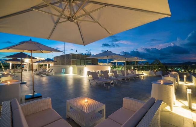 Oceanstone by RESAVA - Foto 46