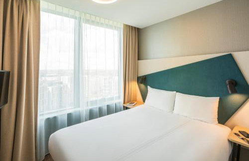Aparthotel Adagio London Stratford - Foto 52