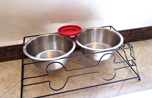 Hot Tub, Game Room, Kayaks, Boat Parking, Backyard, King, Fire Pit, Pets, WD - Foto 34