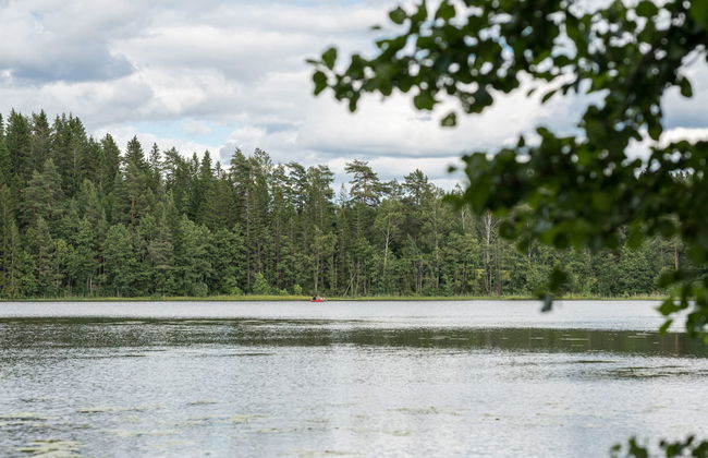 Boda Åsen Jaktstugan - Foto 23