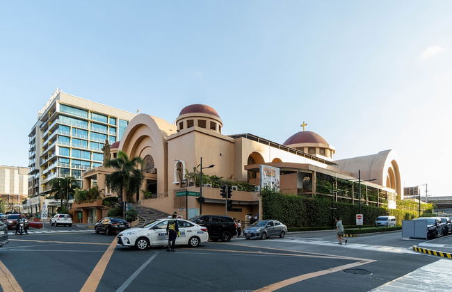 Spacious 1br Near Resorts World Manila Near Naia - Foto 27