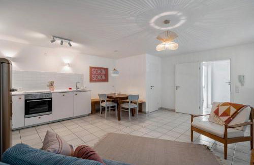 Calm und Cosy direkt am Neckar - Foto 2