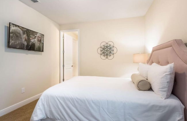 Wellerden at Reunion Resort!by Shine Villas - Foto 9