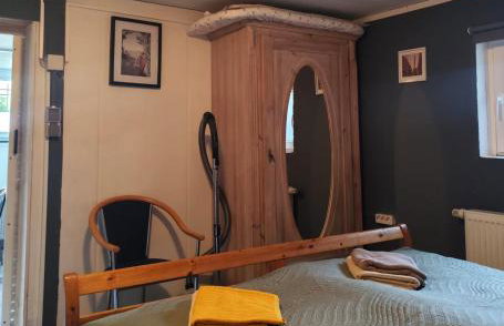 YALET Ferienhaus 2 appartementen vlakbij Willingen - Foto 61