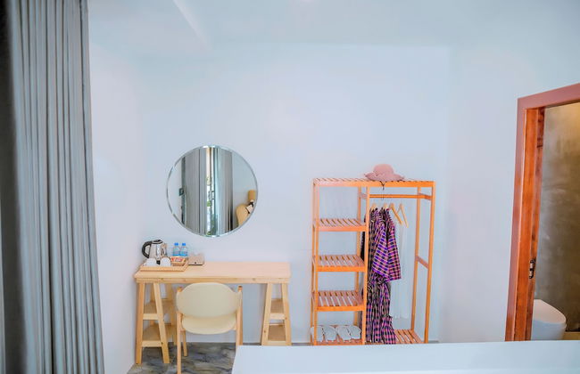 SEA SAND RESORT - Foto 55