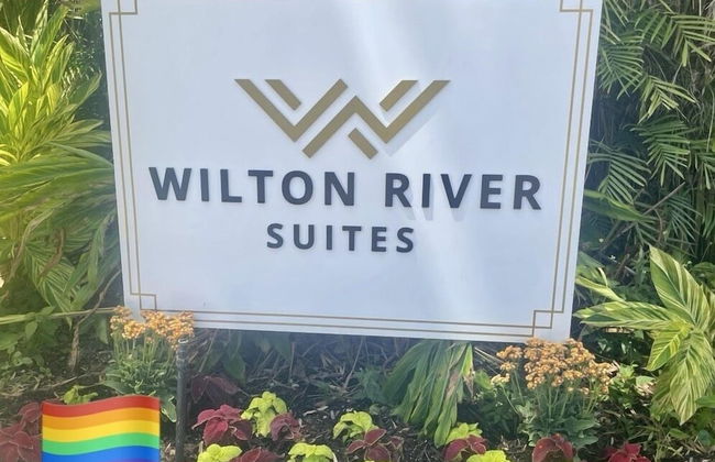 Wilton River Suites (Adults Only) - Foto 41