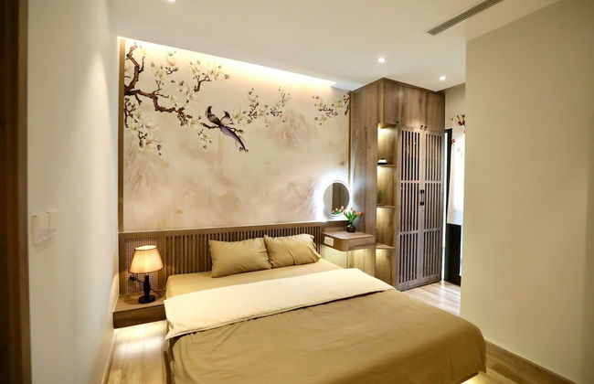 Onsen Landmark Luxury Apartments - Photo 23