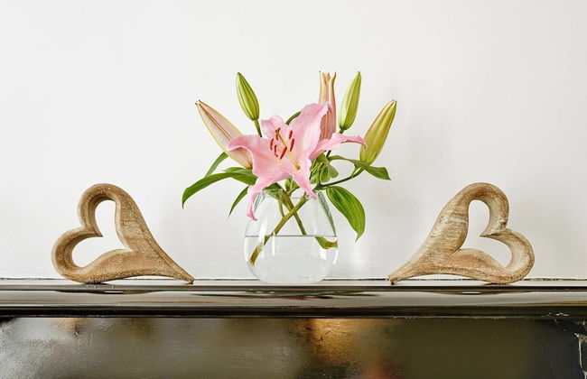 JOIVY Luxury George Street Apartments: Edinburgh Suite - Photo 23