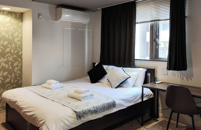 Leisurely Home Namba - Foto 4