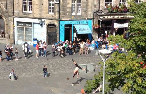 JOIVY Charming Nest for Two with Castle View - Foto 26