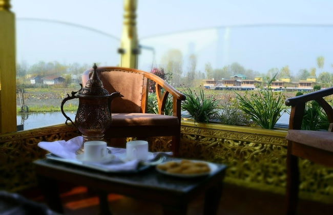 Floating Luxury Group Of Houseboats - Foto 21