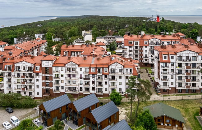 Continental Krynica Morska - Foto 24