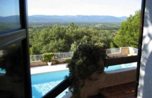 Villa Le Sommet - Vidauban - Photo 14