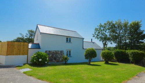 Sunnyside Barn - Foto 3